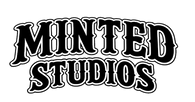 MINTED STUDIOS SHOP