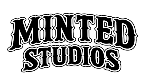 MINTED STUDIOS SHOP